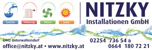 Nitzky Installationen GmbH